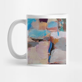 Nothing of Everything Mug